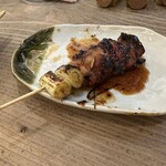 吉田山せせり - 