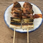 吉田山せせり - 