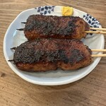 吉田山せせり - 