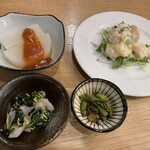 ロッジでんべえ - 