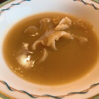 皇家龍鳳 - ふかひれ姿煮込み
