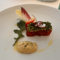 SIMOSE French Restaurant - 