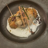 ザ タヴァン グリル＆ラウンジ - 