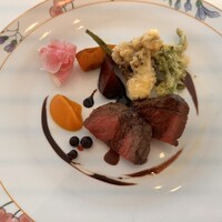 SIMOSE French Restaurant - 