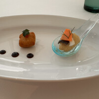 SIMOSE French Restaurant - 
