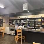 お食事処 山賀 - 