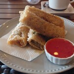 星降るレストラン アジアン食堂 - 料理写真: