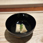 虎白 - たけのこ