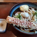 讃岐うどん はるしん - 
