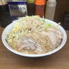 ラーメン二郎 横浜関内店