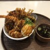 온기정 - 料理写真:天丼