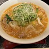 札幌味噌ラーメン専門店 けやき 新千歳空港店