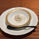 虎白 - ココナッツ