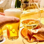 銀座 しのはら - 