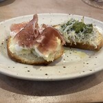 753 - カリッカリやから気ぃつけやw