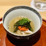 銀座 しのはら - 