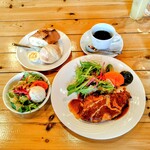 Campagna - 料理写真: