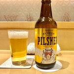 銀座 しのはら - 