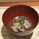 虎白 - いのしし