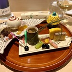 銀座 しのはら - 