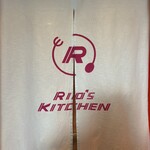 RIO'S KITCHEN - 