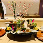 銀座 しのはら - 