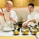 銀座 しのはら - 