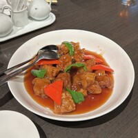 廣東料理 民生 ヒルトンプラザウエスト店 - 