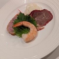 南国酒家 原宿本店 - 