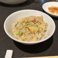 廣東料理 民生 ヒルトンプラザウエスト店 - 