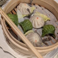 南国酒家 原宿本店 - 