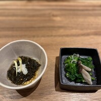 鮨 飛鳥 - 