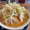 麺屋 小十郎 名取店