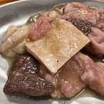 モツの元ちゃん - 