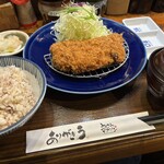 とんかつマ・メゾン - 