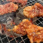 モツの元ちゃん - 