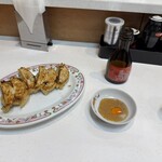 餃子の王将 - 