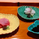 料理屋そうびき - 