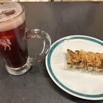 ほっこり絶品中華 宇宙軒 - 