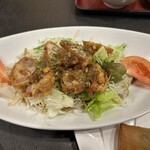 ほっこり絶品中華 宇宙軒 - 