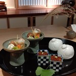 料理屋そうびき - 