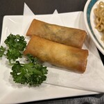 ほっこり絶品中華 宇宙軒 - 