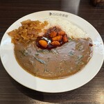 CoCo壱番屋 - 