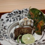 料理屋そうびき - 