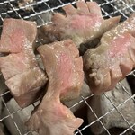 モツの元ちゃん - 