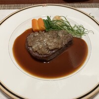 南蛮 銀圓亭 - 