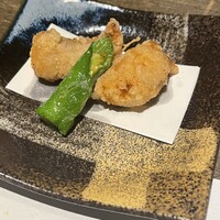 和酒和食 恵比寿 黒帯 - 