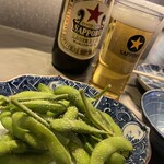 Soba Udon to Yakitori Tsunagi