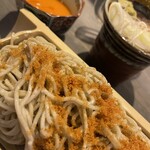 Soba Udon to Yakitori Tsunagi