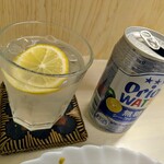 tell me キッチン - 無農薬レモン